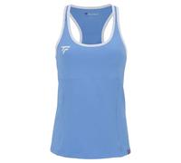 Débardeur femme Tecnifibre Team Top Bleu M