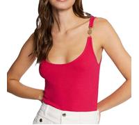 Morgan Débardeur bretelles fines Fresia XL