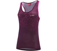 Débardeur femme Top Vent rouge 36