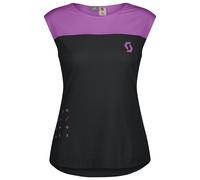 Débardeur femme Trail Vertic Dri noir