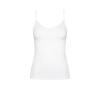 Débardeur femme Triumph Feel Of Cotton Blanc 46