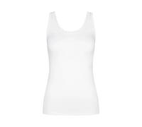 Débardeur femme Triumph Feel Of Cotton Tank Top Blanc 46