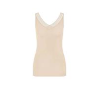 Débardeur femme Triumph Feel of Modal Tank Beige XL