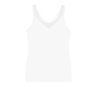 Débardeur femme Triumph Feel of Modal Tank Top Blanc M