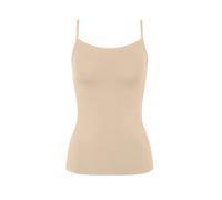 Débardeur femme Triumph Sense of Modal Beige L