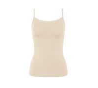 Triumph Sense of Modal Spaghetti Top sous-vêtement, Creamy Dream, L Femmes