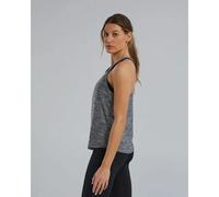 Tyr Airtec Sleeveless T-shirt Gris M Femme