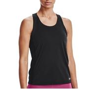 Débardeur femme Under Armour Fly-By - noir/noir - XL XL