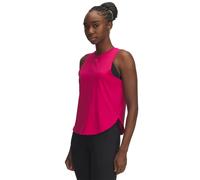 Under Armour Launch Elite Sleeveless T-shirt Rose XS Femme