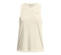 Débardeur femme Under Armour Launch Marron XS