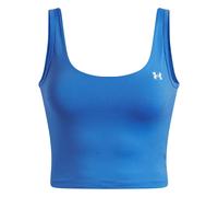 T-shirt Under Armour Motion bretelles bleu vif femme - S