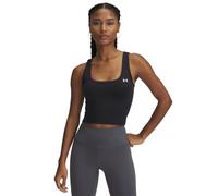 Under Armour T-shirt sans manches Motion Emea Noir M Femme