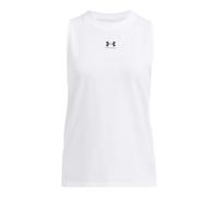 Under Armour Femme UA Rival Muscle Tank Shirt