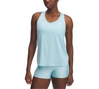 Débardeur Under Armour Tech¿ Knockout Pour Femme Stream / Blanc Xs