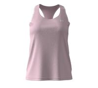 Débardeur femme Under Armour Tech™ Rose S