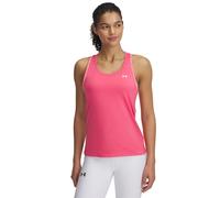 Débardeur femme Under Armour Tech™ Rose XS