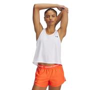 Débardeur femme Under Armour Tech Swing XS
