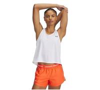 Débardeur femme Under Armour Tech Swing XS
