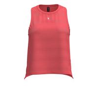Débardeur femme Under Armour Velociti Bleu XL