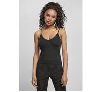 Débardeur femme Urban Classics lace 90 s - noir - XL L