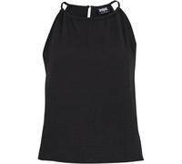 Débardeur femme Urban Classics Structured Noir XS