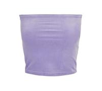 Débardeur femme Urban Classics velvet tube S