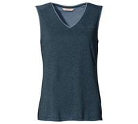 Vaude - Women's Essential Top - T-shirt technique - 40 - dark sea uni