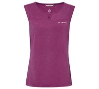 Vaude Skommer Sleeveless T-shirt Violet 34 Femme