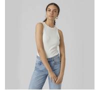 Débardeur femme Vero Moda Lavender - snow white XL