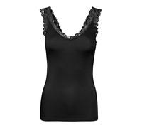 Débardeur femme Vero Moda Roma Noir M
