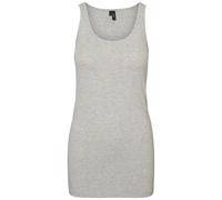 DÃ©bardeur femme Vero Moda vmmaxi Gris L