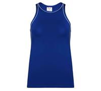 Débardeur femme Wilson Team Bleu S