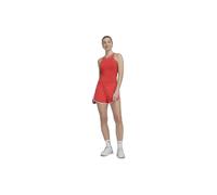 Wilson Team Sleeveless T-shirt Rouge,Orange M Femme