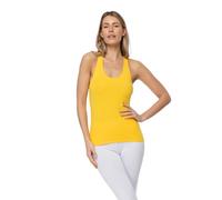 Débardeur femme Yogaessential Parvati Jaune S
