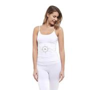Débardeur femme Yogaessential Young Blanc L