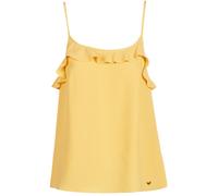 Debardeur femmes Les Petites Bombes AZITAFE Jaune EU L