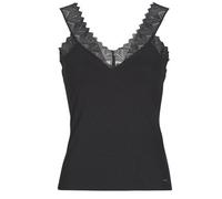 Debardeur femmes Morgan DNAE Noir EU S