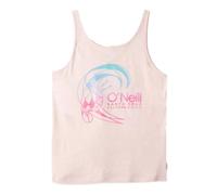 Débardeur Fille Circle Rose 7/8A