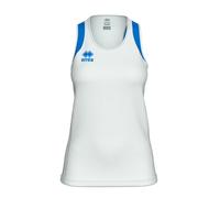 Débardeur fille Errea Starter Blanc 11/12 ans