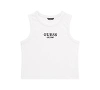 Débardeur fille Guess Midi Blanc 16 ans