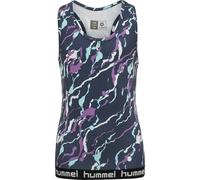 Débardeur fille Hummel hmlnanna Bleu 5 ans