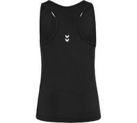 Débardeur fille Hummel Pulse Noir 11/12 ans