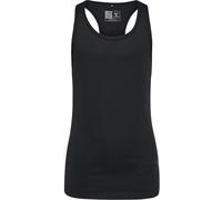 Hummel Pure Sleeveless T-shirt Noir 116 cm Fille