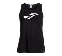 Débardeur fille Joma Oasis Noir 11/12 ans