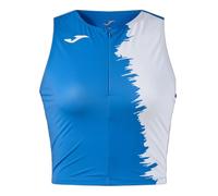 Débardeur fille Joma Picasho Bleu 11/12 ans