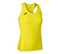 Joma Débardeur Fille R-Winner Jaune 11/12 ans