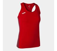 Joma Débardeur fille R-Winner Rouge 8 ans
