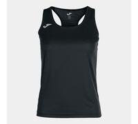Joma Femme Siena T-Shirt, Noir, XS EU
