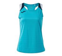 Débardeur fille Joma Terra Bleu 11/12 ans