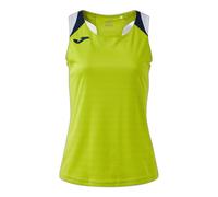 Débardeur fille Joma Terra Vert 11/12 ans